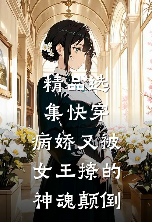 精品选集快穿：病娇又被女王撩的神魂颠倒