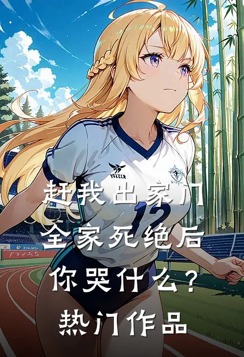 赶我出家门，全家死绝后你哭什么？热门作品