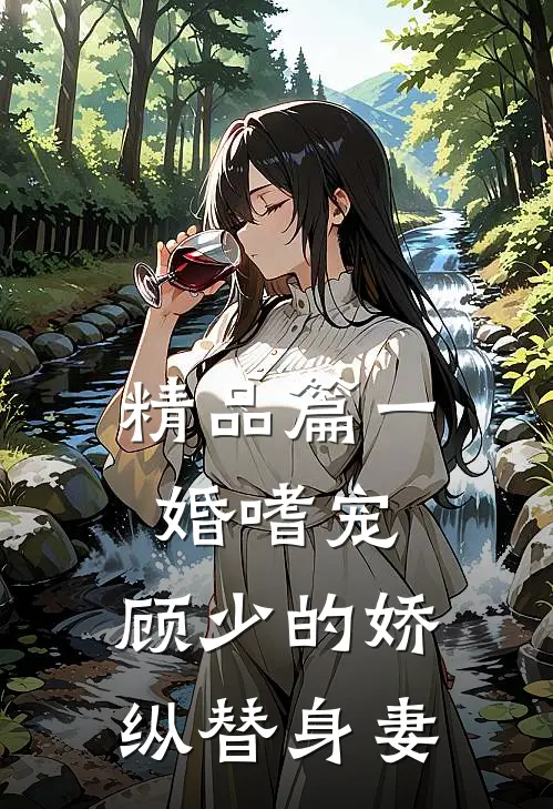 精品篇一婚嗜宠：顾少的娇纵替身妻
