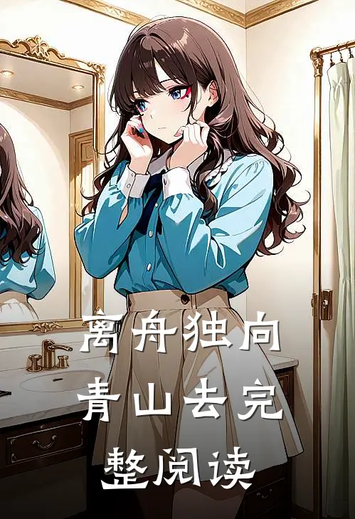 离舟独向青山去完整阅读