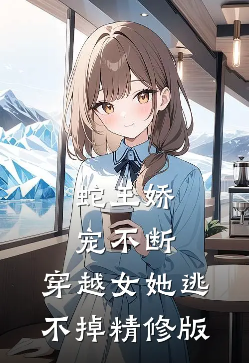 蛇王娇宠不断，穿越女她逃不掉精修版