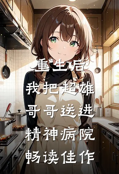 重生后，我把超雄哥哥送进精神病院畅读佳作