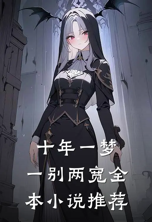 十年一梦,一别两宽全本推荐完结