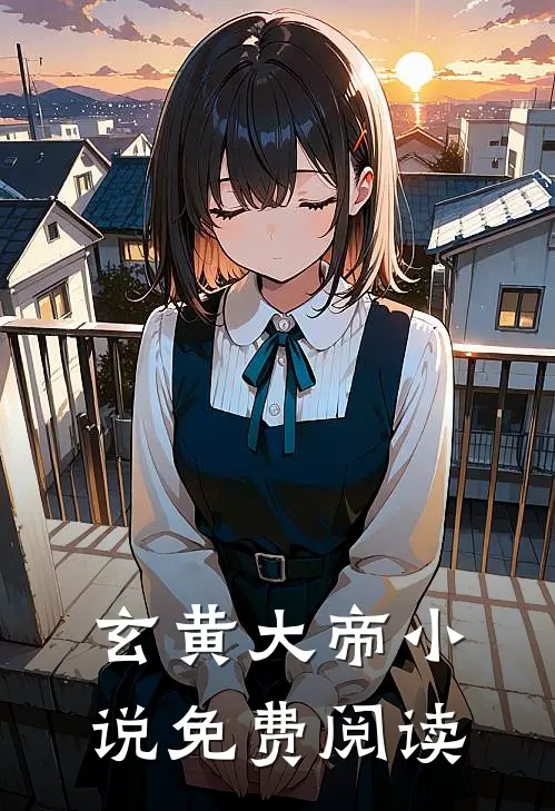 玄黄大帝小说免费阅读