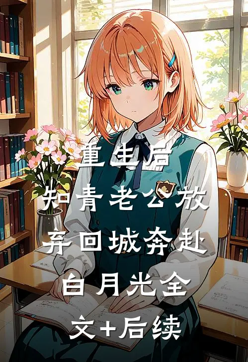 重生后，知青老公放弃回城奔赴白月光全文+后续