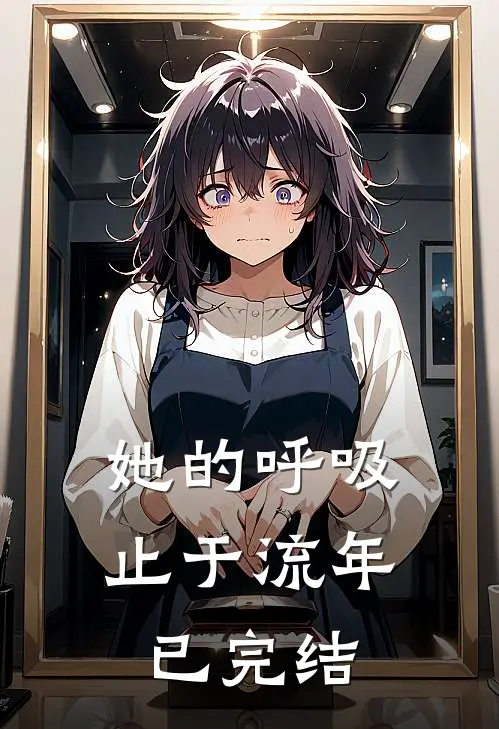 她的呼吸止于流年已完结