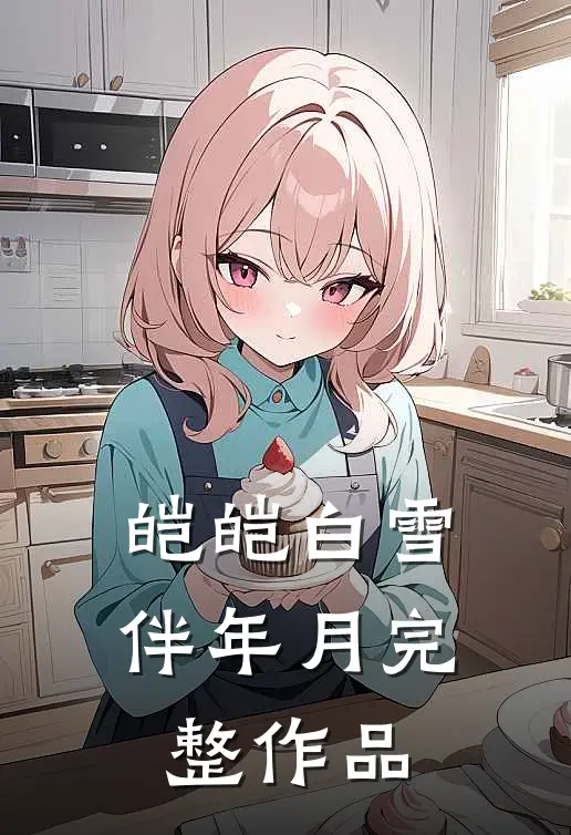 皑皑白雪伴年月完整作品