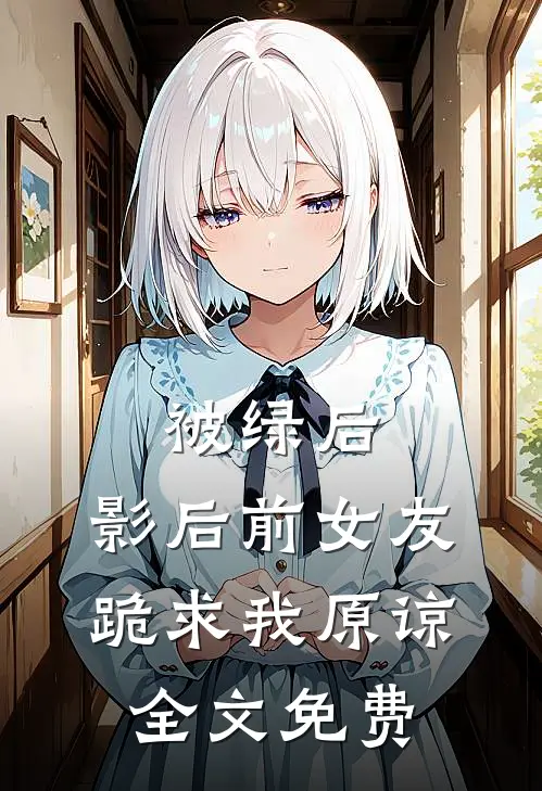 被绿后，影后前女友跪求我原谅全文免费