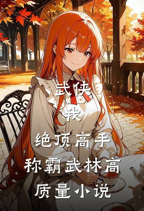 武侠我,绝顶高手,称霸武林高质量免费阅读