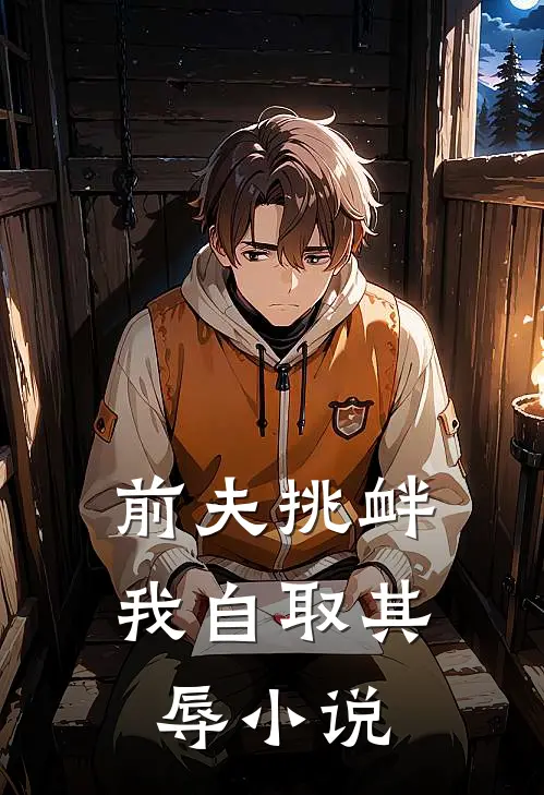 前夫挑衅我自取其辱小说