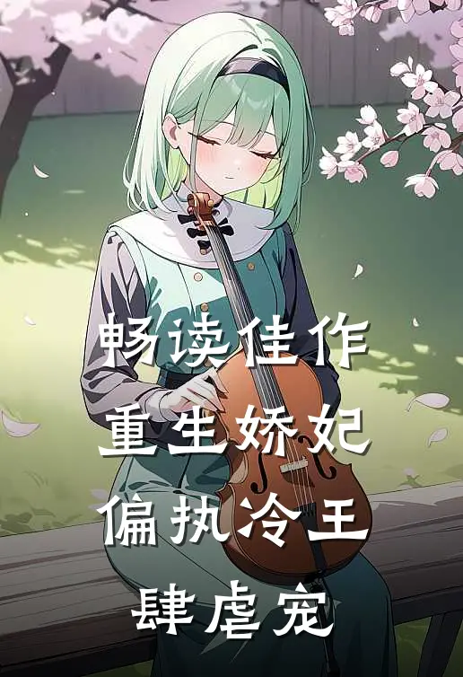畅读佳作重生娇妃：偏执冷王肆虐宠