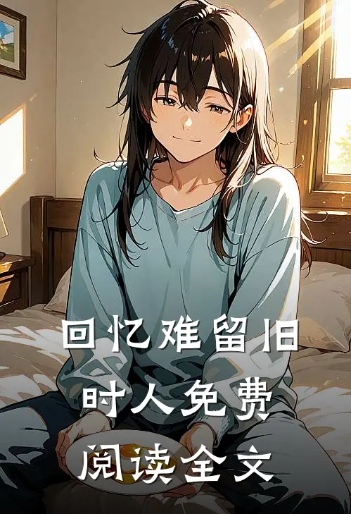 回忆难留旧时人免费阅读全文