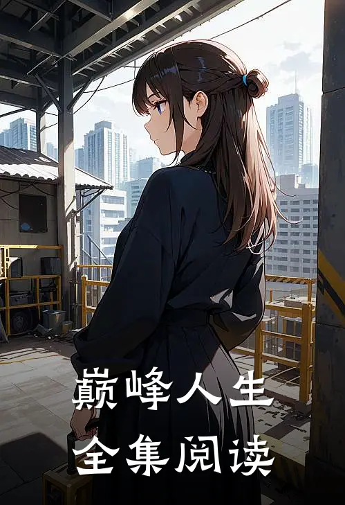 巅峰人生全集阅读