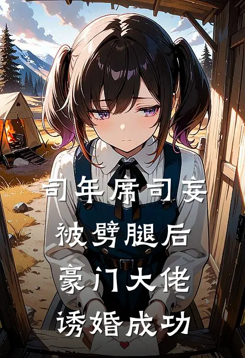 司年席司妄被劈腿后豪门大佬诱婚成功
