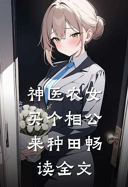 《神医农女:买个相公来种田》畅读全文