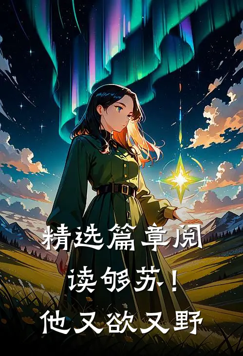 精选篇章阅读够苏！他又欲又野