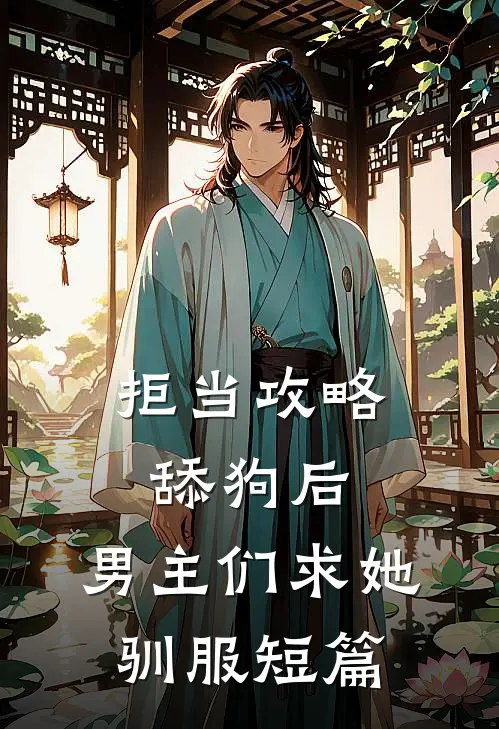 拒当攻略舔狗后，男主们求她驯服短篇