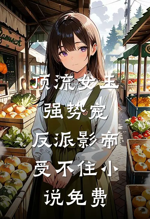 顶流女王强势宠：反派影帝受不住小说免费