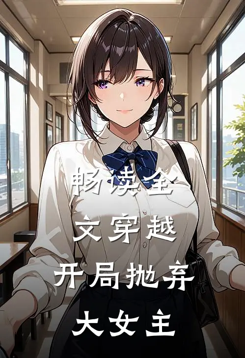 畅读全文穿越：开局抛弃大女主