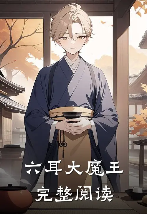 六耳大魔王完整阅读
