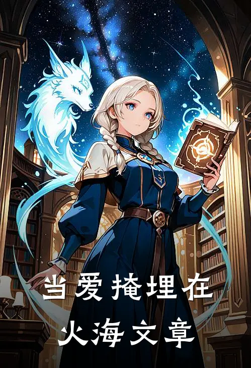 当爱掩埋在火海文章