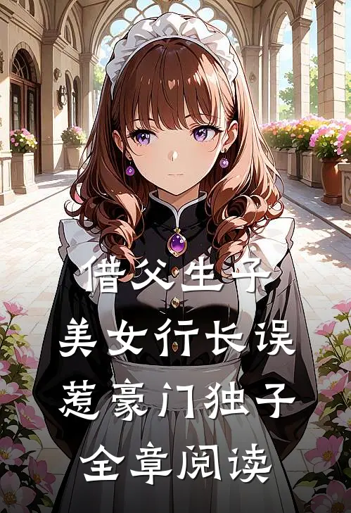 借父生子，美女行长误惹豪门独子全章阅读