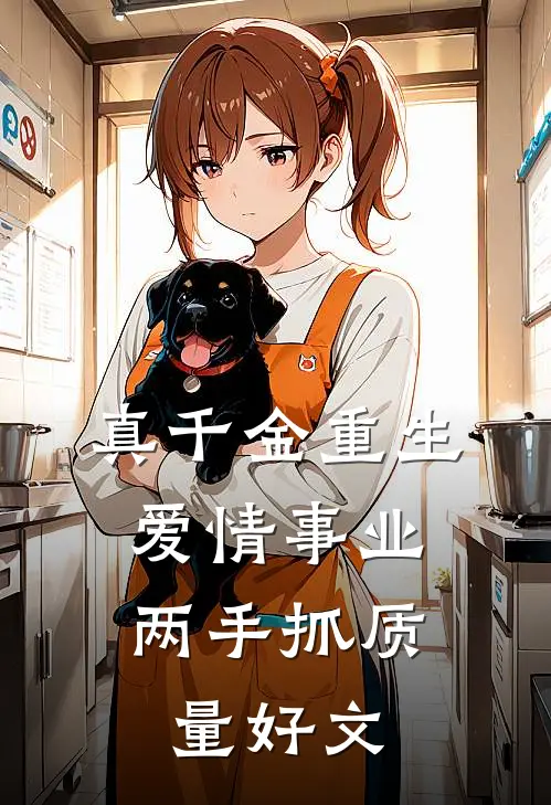 真千金重生，爱情事业两手抓质量好文