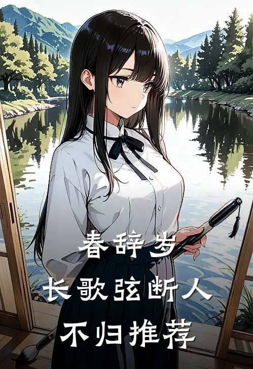 春辞岁，长歌弦断人不归推荐
