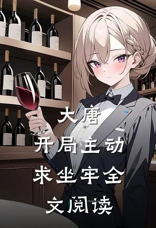 大唐：开局主动求坐牢全文阅读
