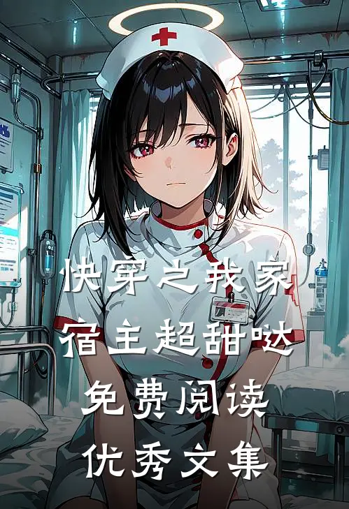 快穿之我家宿主超甜哒免费阅读优秀文集