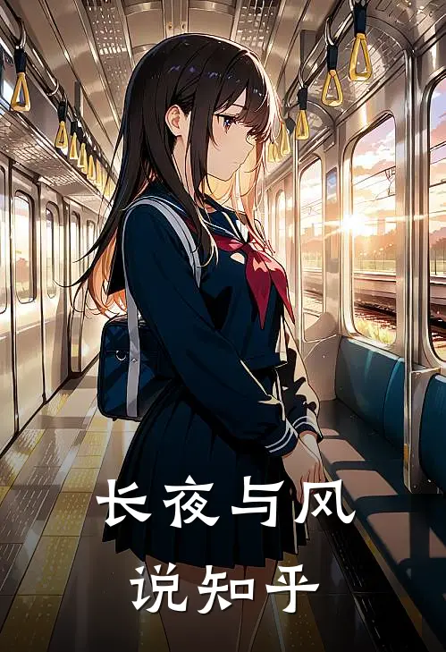 长夜与风说知乎