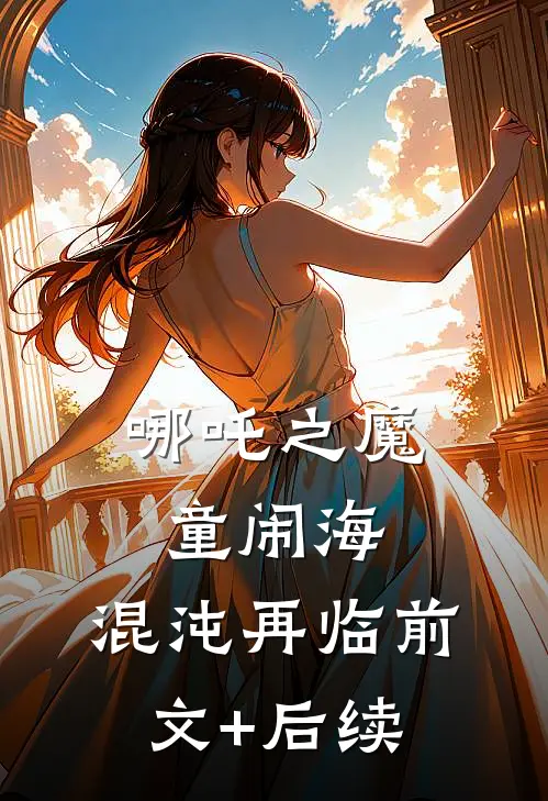 哪吒之魔童闹海：混沌再临前文+后续