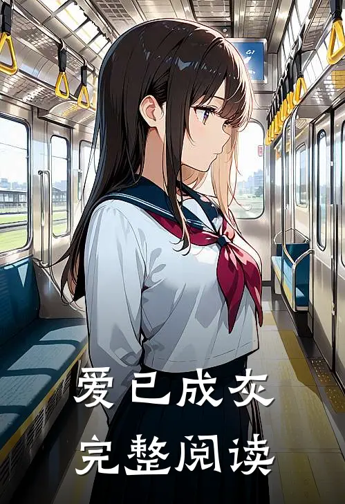 爱已成灰完整阅读