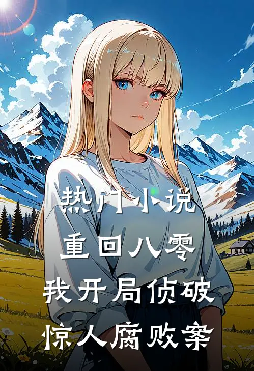 热门小说重回八零：我开局侦破惊人腐败案