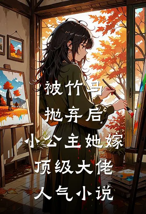 被竹马抛弃后，小公主她嫁顶级大佬人气小说