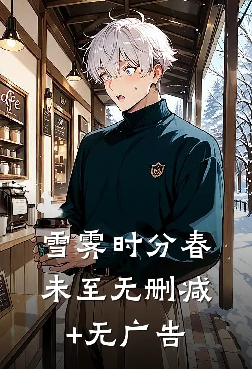 雪霁时分春未至无删减+无广告