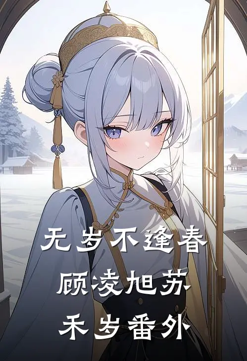 无岁不逢春顾凌旭苏禾岁 番外