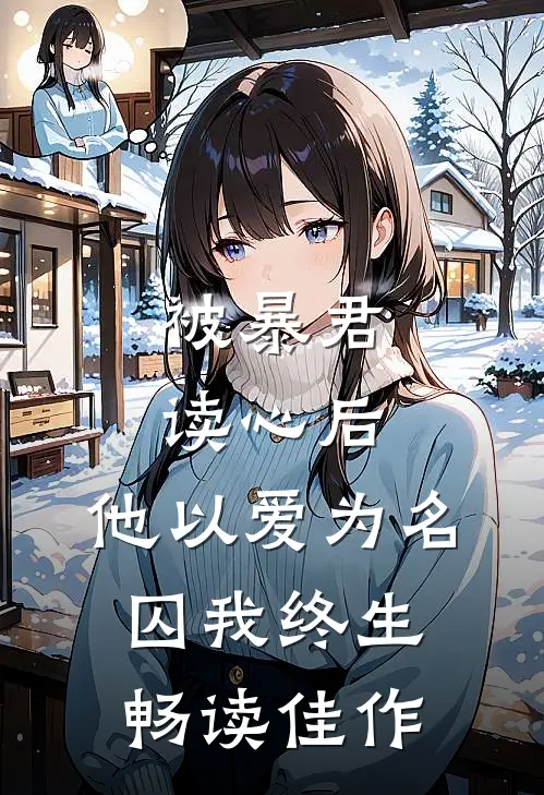 被暴君读心后，他以爱为名囚我终生畅读佳作