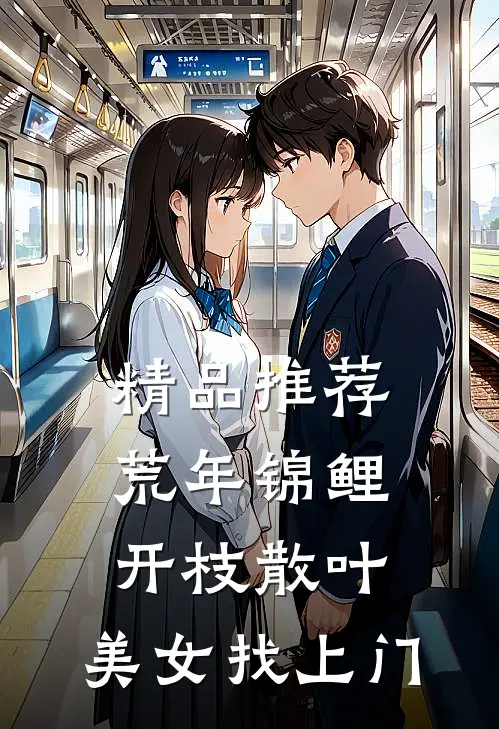精品推荐荒年锦鲤：开枝散叶，美女找上门