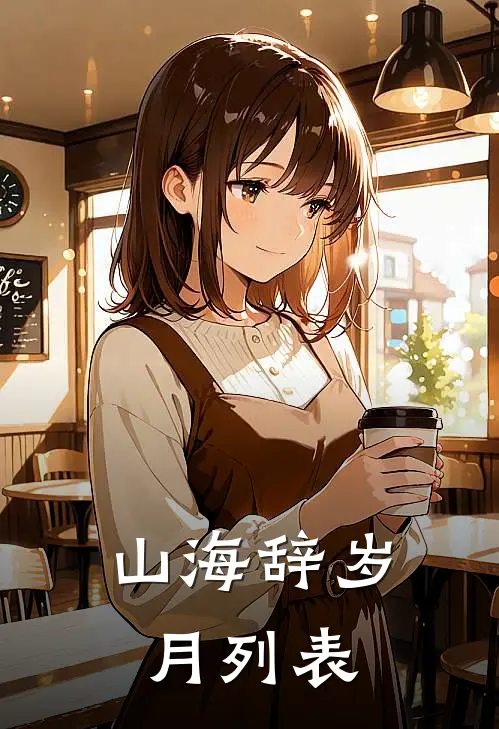 山海辞岁月列表