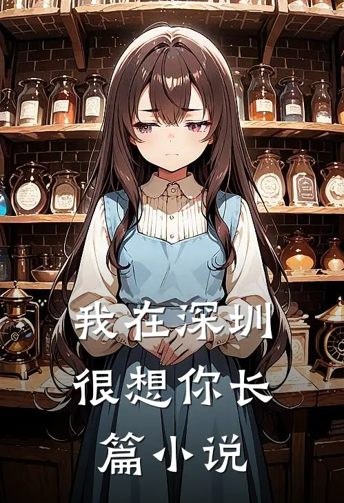 我在深圳很想你长篇小说
