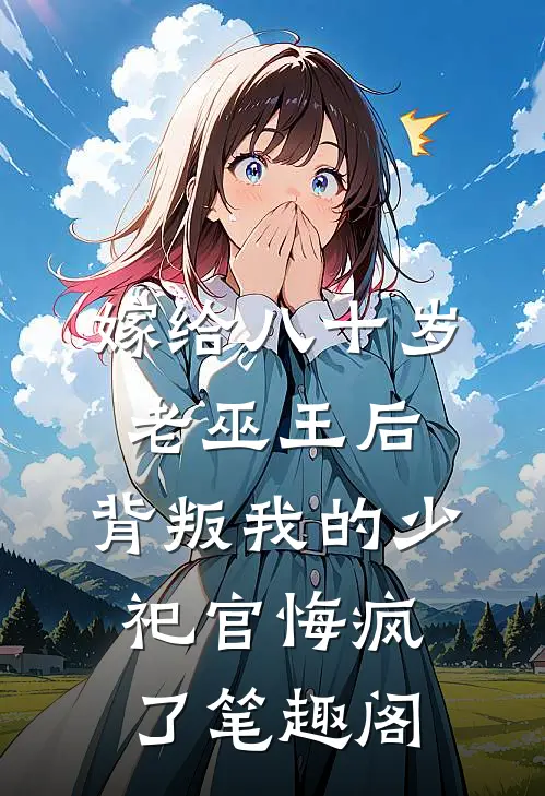 嫁给八十岁老巫王后，背叛我的少祀官悔疯了笔趣阁