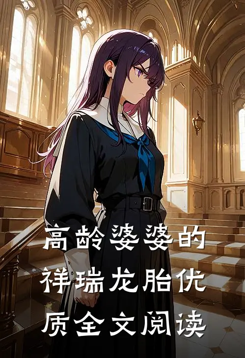 高龄婆婆的祥瑞龙胎优质全文阅读