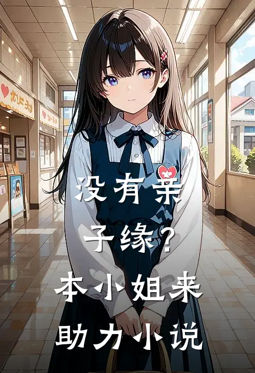 没有亲子缘？本小姐来助力小说