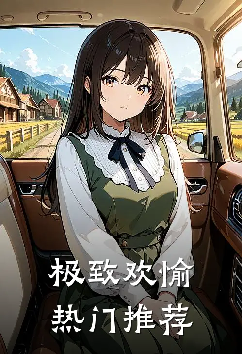 极致欢愉热门推荐
