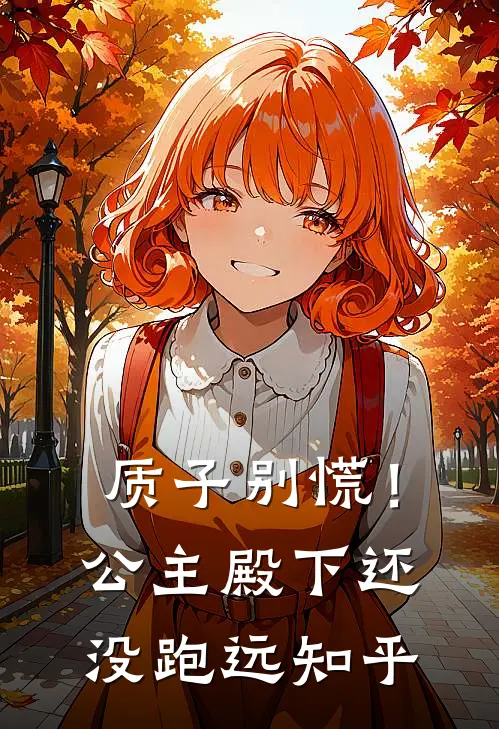 质子别慌！公主殿下还没跑远知乎