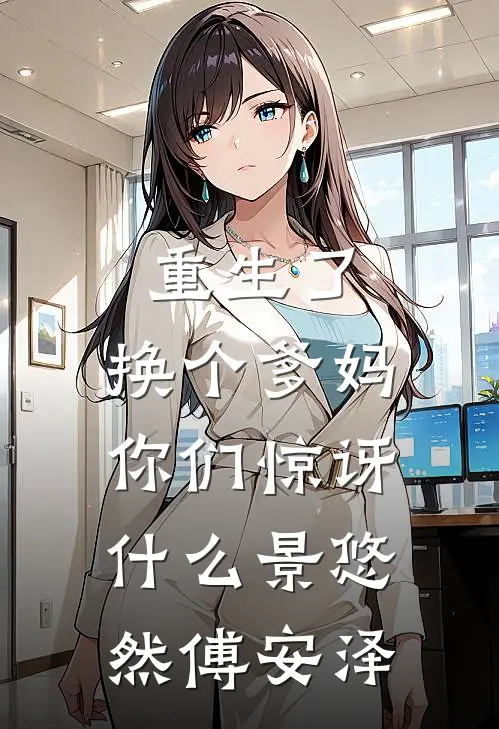 重生了，换个爹妈，你们惊讶什么景悠然傅安泽