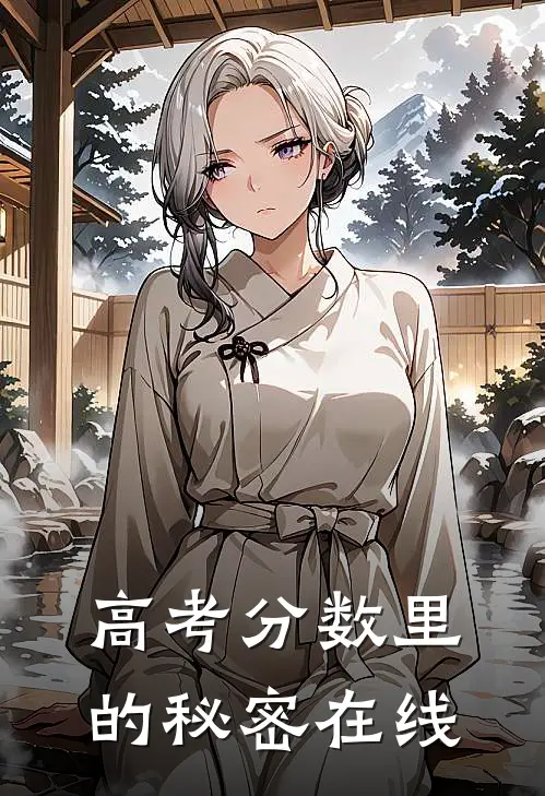 高考分数里的秘密在线