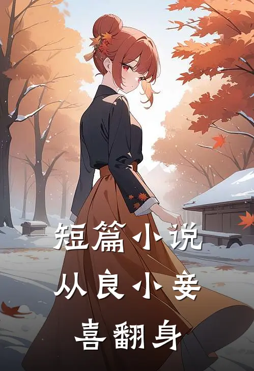 短篇小说从良小妾喜翻身
