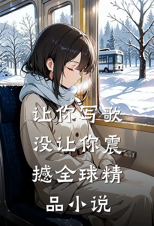 让你写歌，没让你震撼全球精品小说
